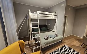 Danijela Apartments Rijeka